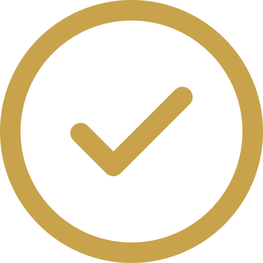 MCG Mayor Consulting Group - Wahlkämpfe - Häkchensymbol